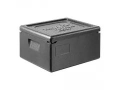 Thermobox Eco 15 liter, 150mm 1/2 GN