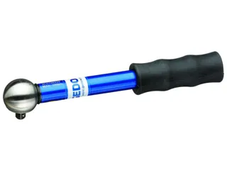 TSN 5/45 Momentsleutel TSN SLIPPER 1-5 Nm met vaste instelling - 3