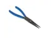 8132-200 TL Rechte rondbek tang 200mm met dip-isolatie