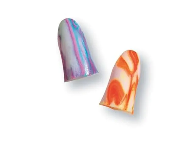 Moldex 786001 Spark Plugs 35 dB Refill Pack 500 paar