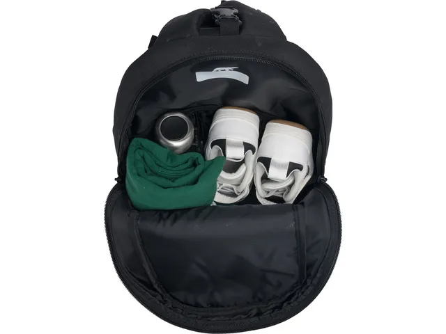 Gymtas Beckmann 12L Hiking Pixel