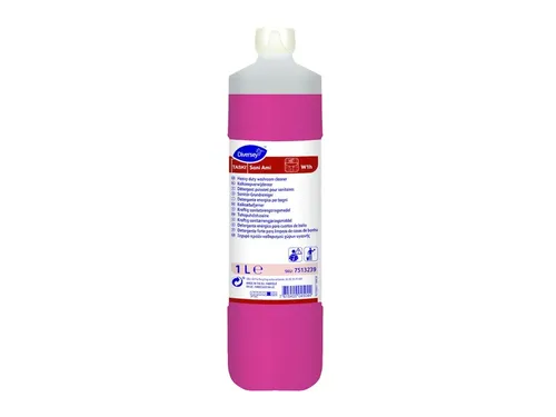 Sanitairreiniger Taski Sani Ami kalkzeepver W1h 1 Liter