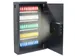 Sleutelkast Pavo High Security SMART 50 haken