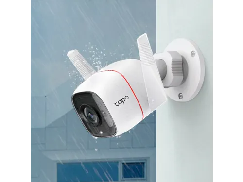 Tapo C310 Populair Wifi-bewakingscamera voor Buiten