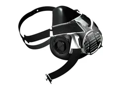 MSA Advantage 420 halfgelaatsmasker - M