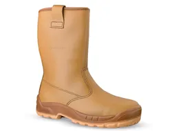 Jallatte Jalaska veiligheidslaars S3 - 40