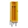 locker met bank,voor scheiding van kleding,HxBxD 2120x400x815mm,1vak