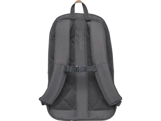 Rugzak Beckmann Urban 30L Grey
