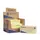 WypAll 7433 sopdoek X50 Hydroknit 1-laags geel 41,6x24,5cm