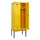 locker voor scheiding van kleding,HxBxD 2120x800x500mm,2vak