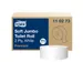 Toiletpapier Tork T1 Jumbo 2-laags Wit Premium 110273 Pallet