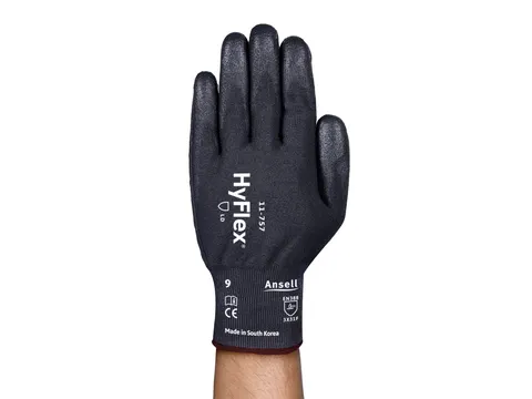 Ansell Hyflex 11-757 handschoen - 6