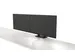 17 - 34 inch, 2.2 - 10 kg, VESA 100 x 100, Integrated cable management