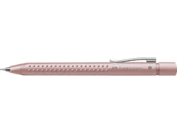 Vulpotlood Faber-Castell Grip 2011 pale rose