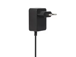Universele Voeding - 20 VDC - 1 A - 20 W - Connector (2.1 x 5.5mm)