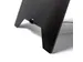 Stoepbord Grab & Grip Krijtbord BOND panelen A1 Zwart Dubbelzijdig