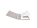 Ordner hfb PP A4 Vegan 8cm zalm