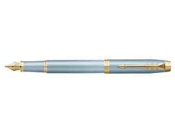 Vulpen Parker IM Rituals green GT medium