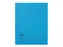Dossiermap Quantore A4 300 Gram Blauw