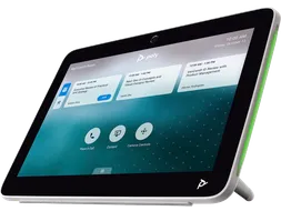 Poly TC10 witte Touch Controller