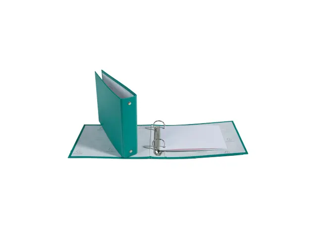 Ringmap PP 100x150 2R 25mm ass