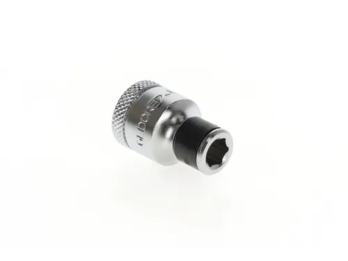 GEDORE 630bitadapter 1/4 inch skt - 3/8 inch vkt