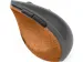 Lenovo Go 4Y51C33792 Muis rechtshandig verticaal optisch RF draadloos
