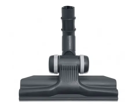 FreeFlo Zuigmond 32mm 29cm breed Zwart