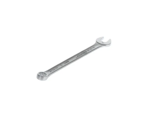 7 11/32AF Combinatiesleutel UD profiel 11/32 inch