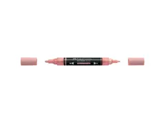 Acrylmarker Faber-Castell Multimark 304 vintage rose