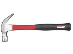 R92420023 Klauwhamer Amerikaanse vorm 570g glasvezel