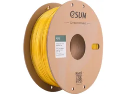 eSUN 3D printer Filament PETG 1,75mm Solide Goud 1kg