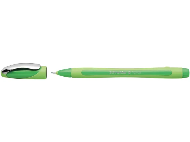 fineliner Schneider Xpress 0.8mm groen