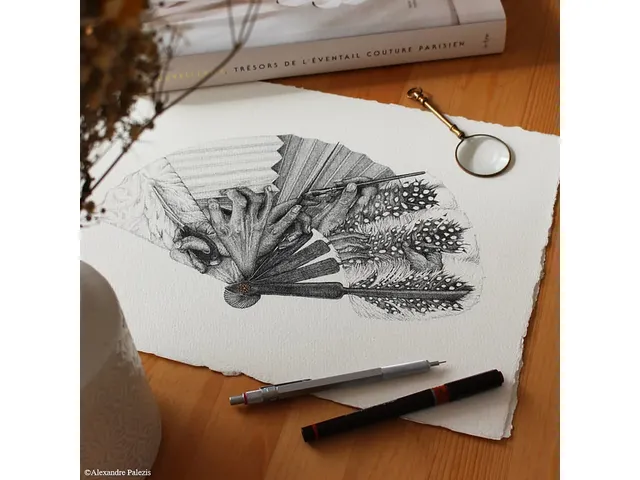 Tekenset rOtring Isograph Master 10-delig