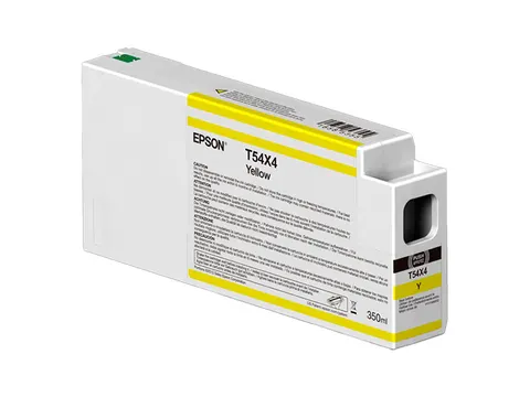 Epson T8244 inktcartridge geel 350ml