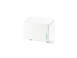 handendroger,infraroodsensor,HxBxD 216x275x100mm,250-1000 W,RVS,wit