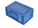 Bacs Gerbables Norme Europe Polypropylène Hxlxl 270X600X400Mm