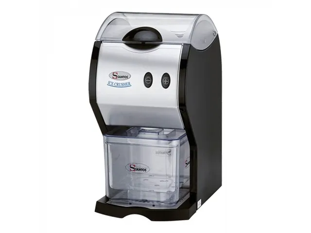 Santos IJsvergruizer No.53 130W 150kg/uur