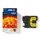 Inktcartridge Brother LC-980Y geel