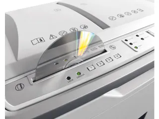 Papiervernietiger IDEAL Shredcat 8285 CC 4x10 mm snippers P-4 - 6