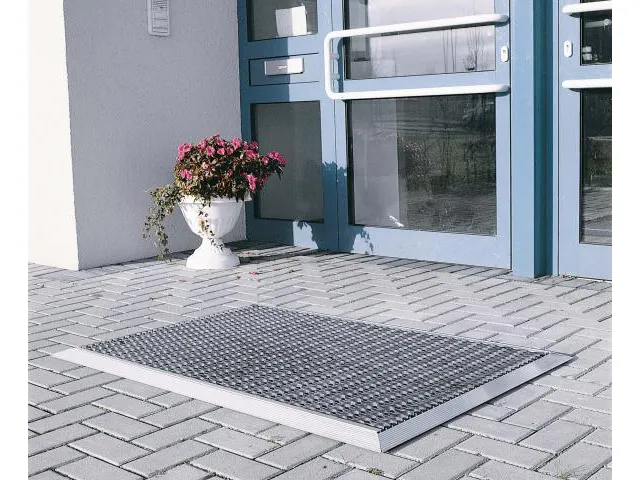 Lamellenmat Bxl 585X385Mm