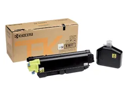 Toner Kyocera TK-5280Y geel