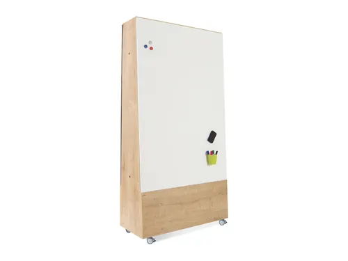 Bordstandaard Rocada Natural 100x150cm 2-zijdig geschikt voor Skin ser