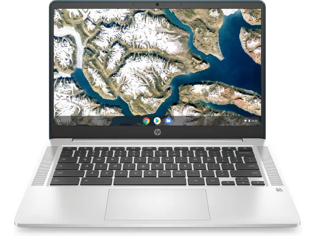 Chromebook 14a-na0181nd, ChromeOS, 14 inch, Intel Pentium Silver