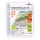 Geperforeerde hoes Premium A4 Staand rPP 100 stuks