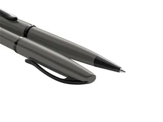 Balpen Pelikan Jazz Noble Elegance K36 medium steen - 4