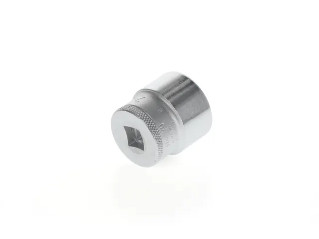 30 24 Douille 3/8 6pans 24mm