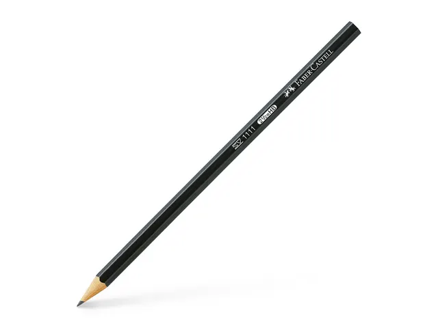 Potlood Faber-Castell 1111 HB