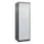 wasgoedverdeelkast,HxBxD 1850x600x500mm,vak B 300mm,cilinderslot