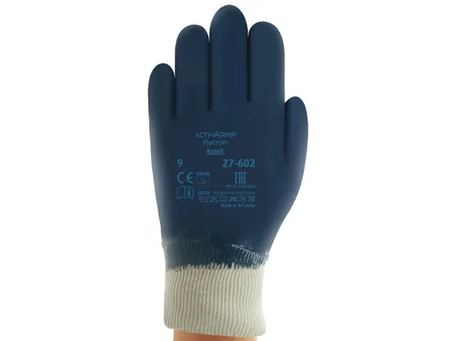 Ansell ActivArmr Hycron 27-602 handschoen - 10